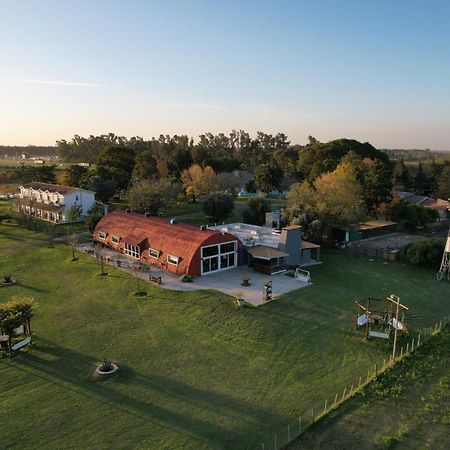 La Santina Posada & Experiencias De Campo San Pedro  Eksteriør billede